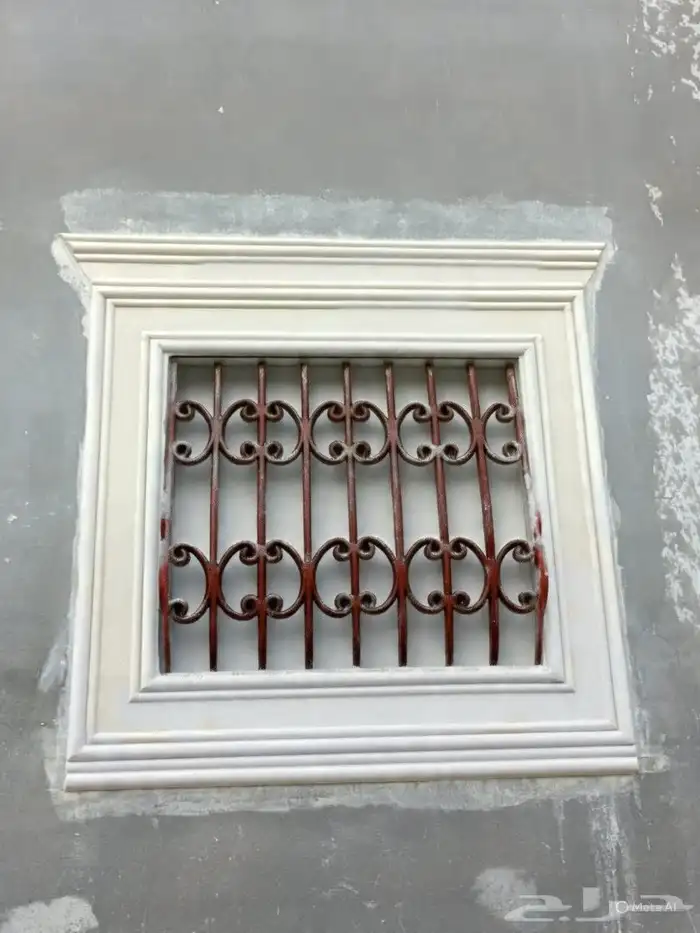 ديكورات خارجيه 5