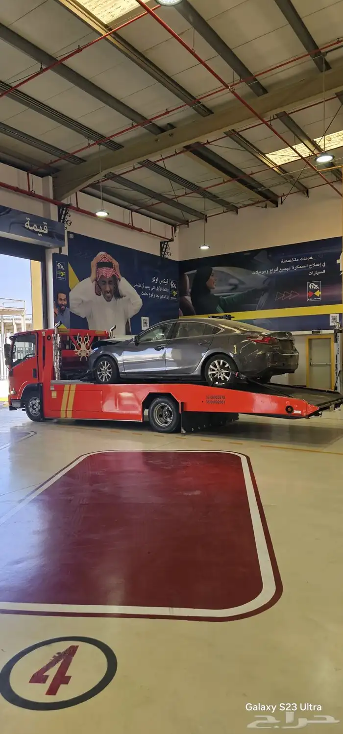 سطحة هيدروليك ابحر الشمالية حي الشراع حي الياقوت حي الزمرد 1