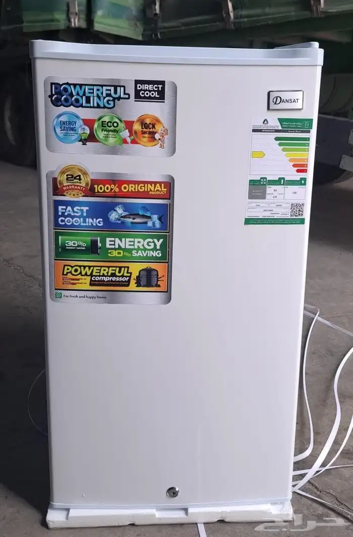 نوفر لكم جميع الحجام ثلاجات غسلات افران دفيات 1