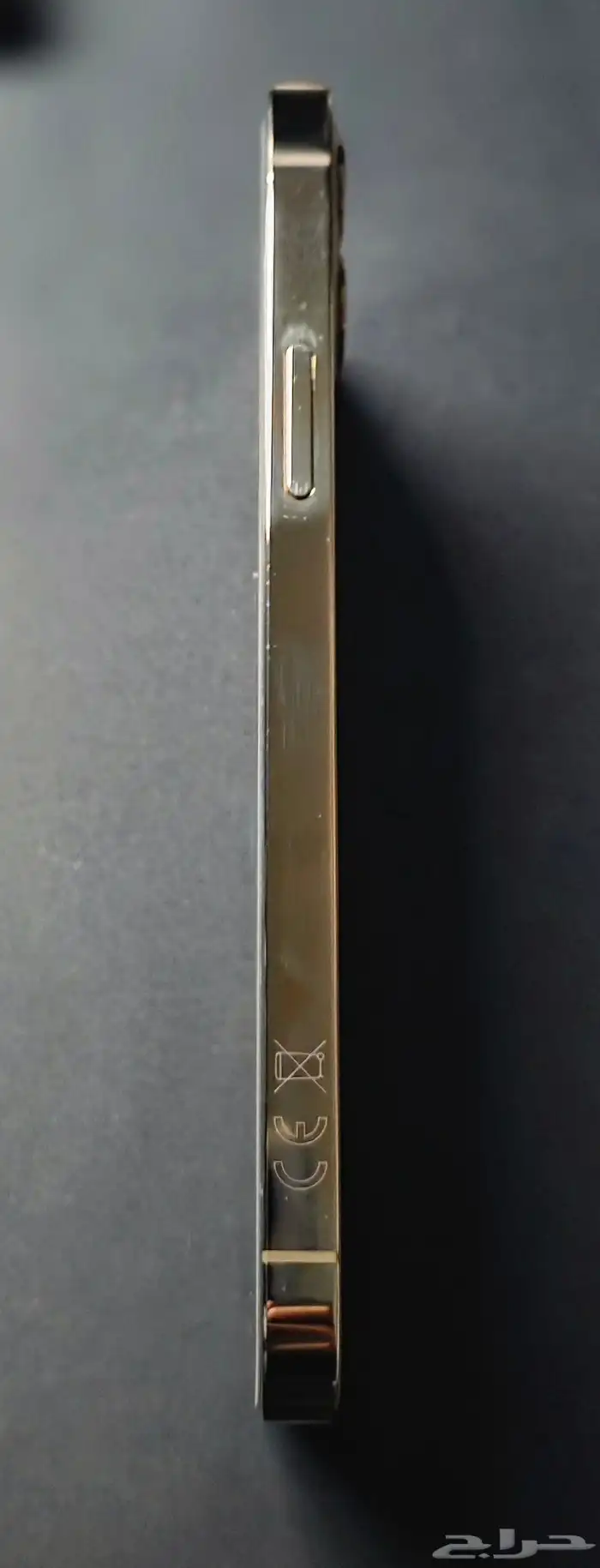 ايفون 12 برو للبيع 5