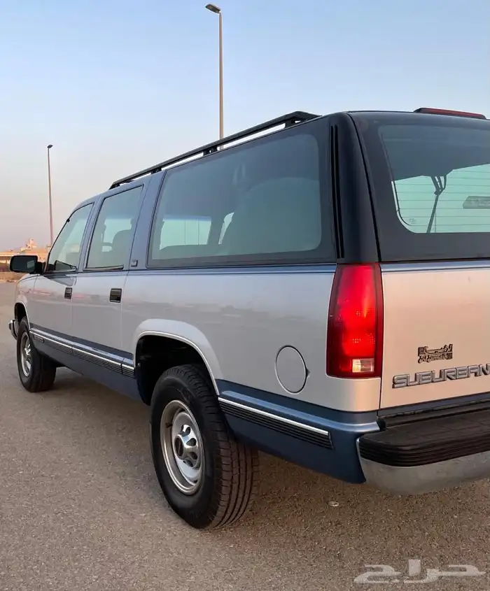 جمس 1994 مخزن 29