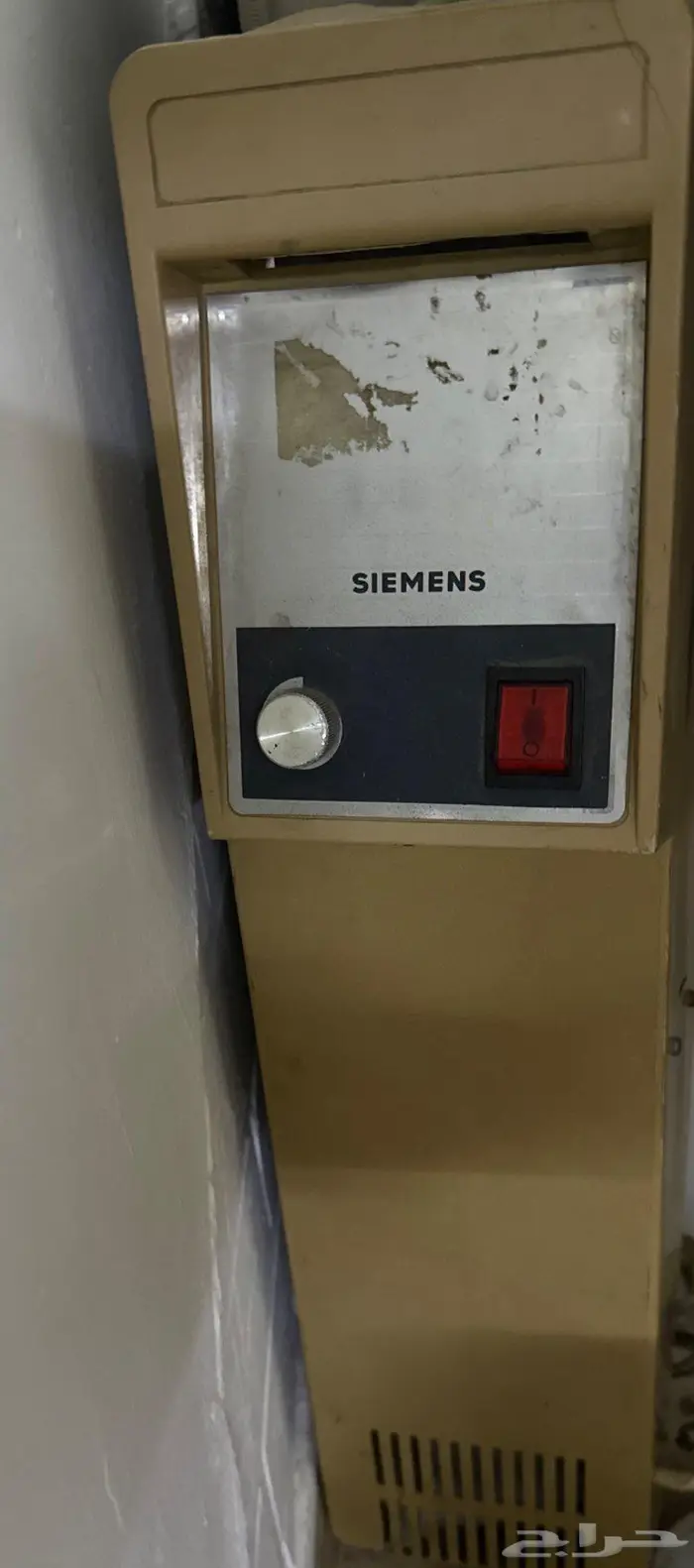 دفايات للبيع 1