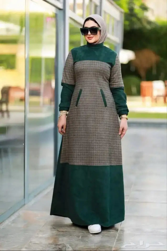 ملابس نسائيه 15