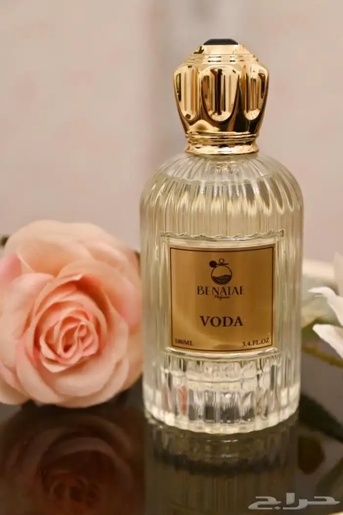 تصفية متجر عطور الكتروني 1