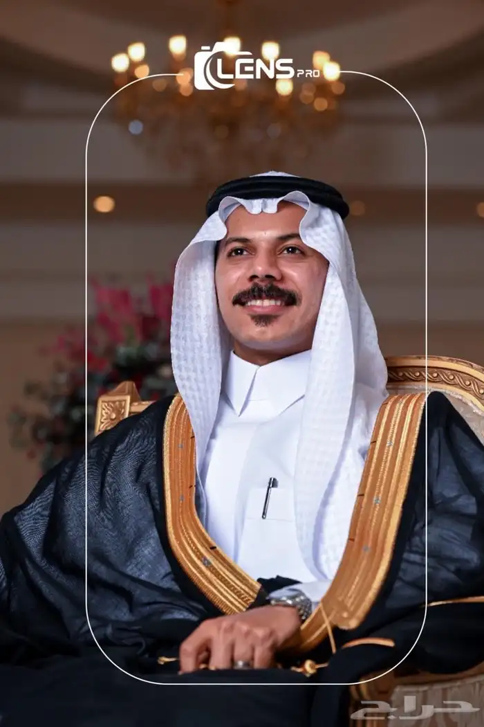 خدمات لينس برو للتصوير والمونتاج 1