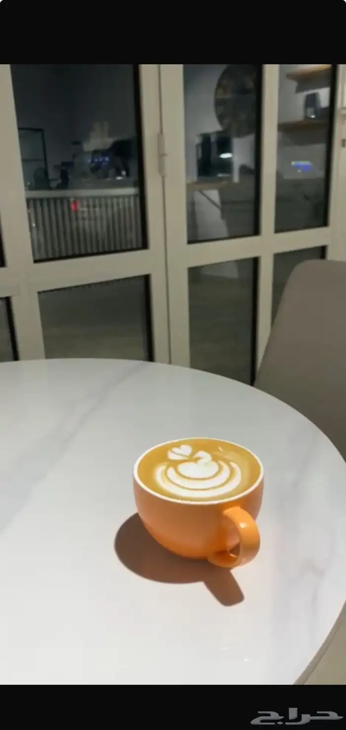 باريستا افريقي ممتاز 8