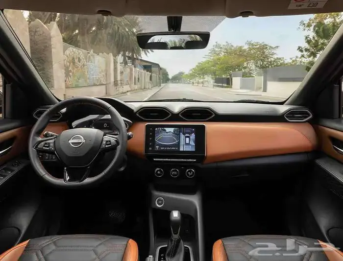 نبض الشباب نيسان ماجنيت 4