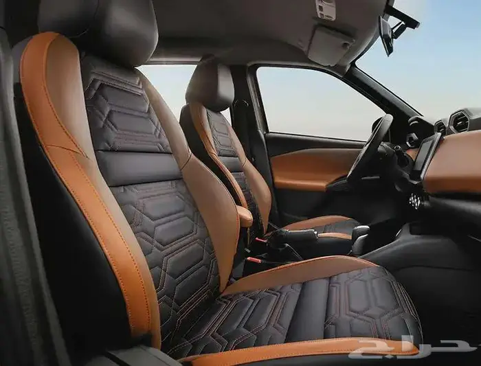 نبض الشباب نيسان ماجنيت 5