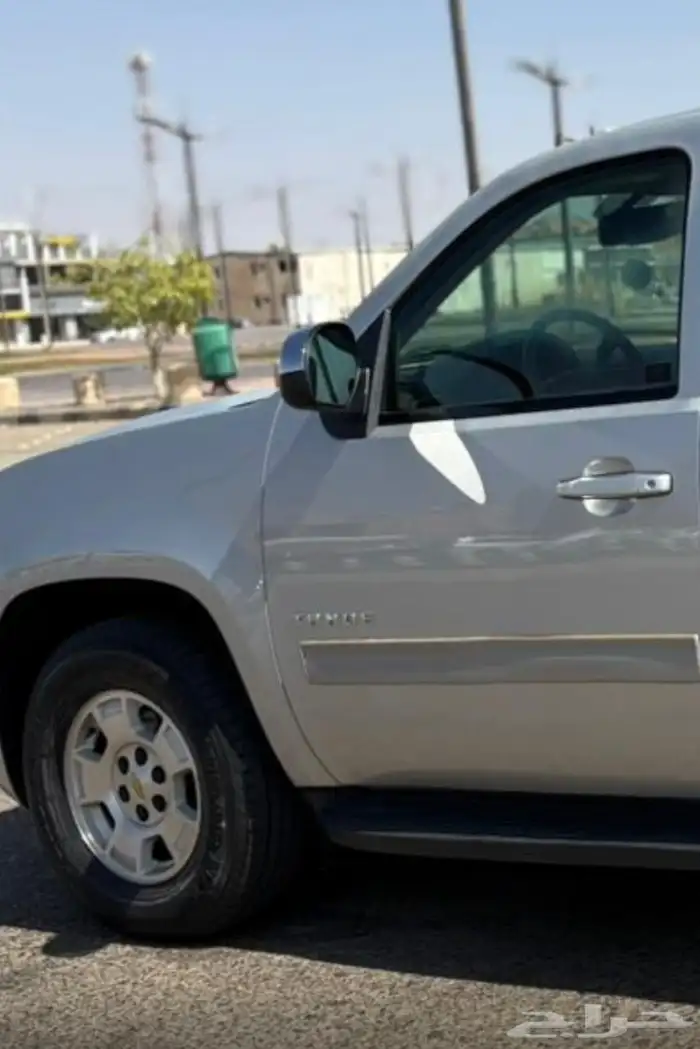 تاهو LT منوة المستخدم . 4