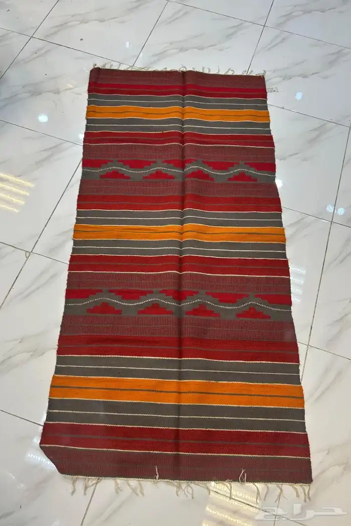 مدات صوف اصلي بدو و سنون 39