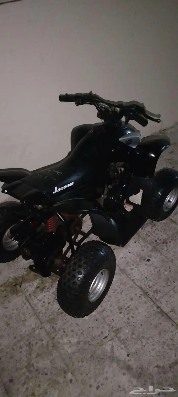 دباب سوزوكي 4