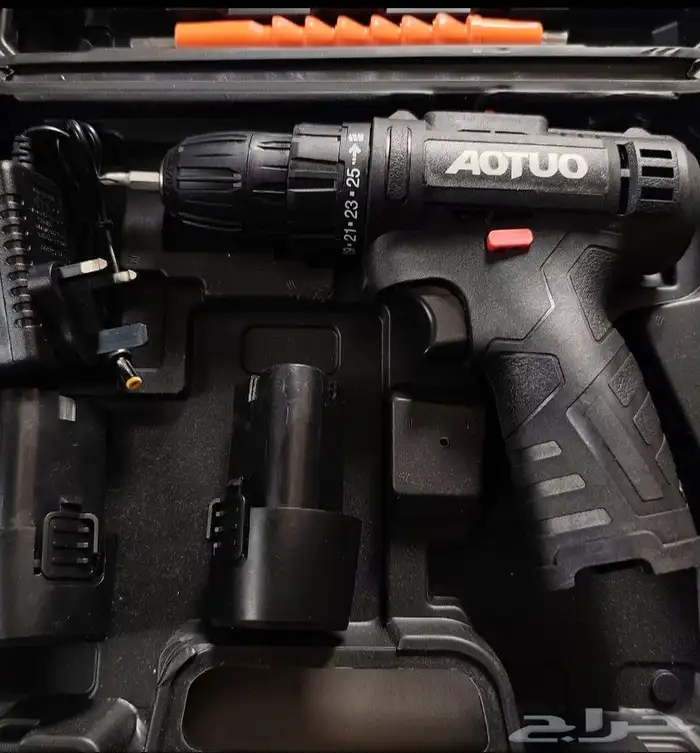 دريل كهربائي 2