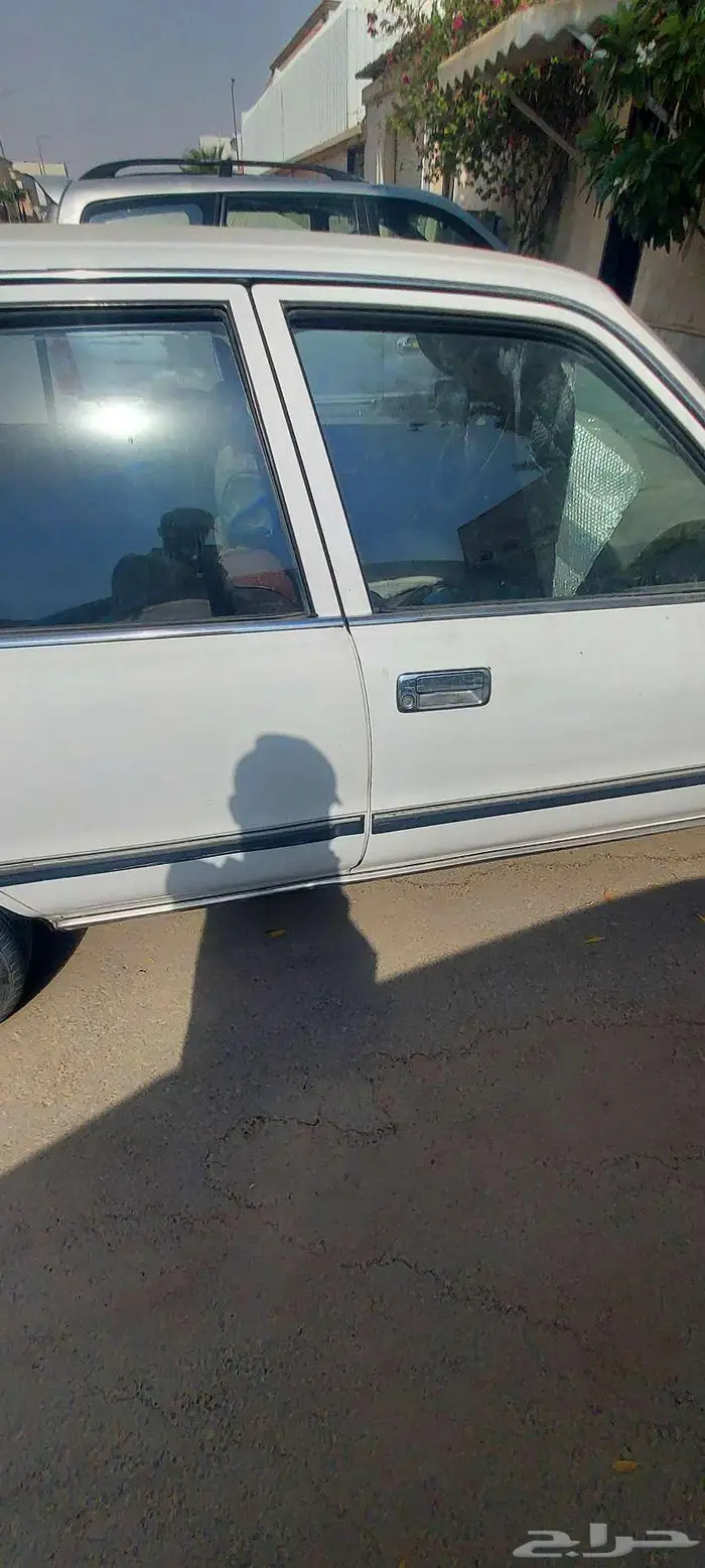 كرسيدا موديل 1990 1