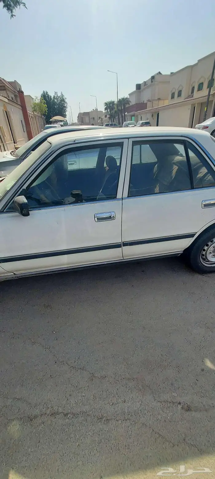 كرسيدا موديل 1990 2