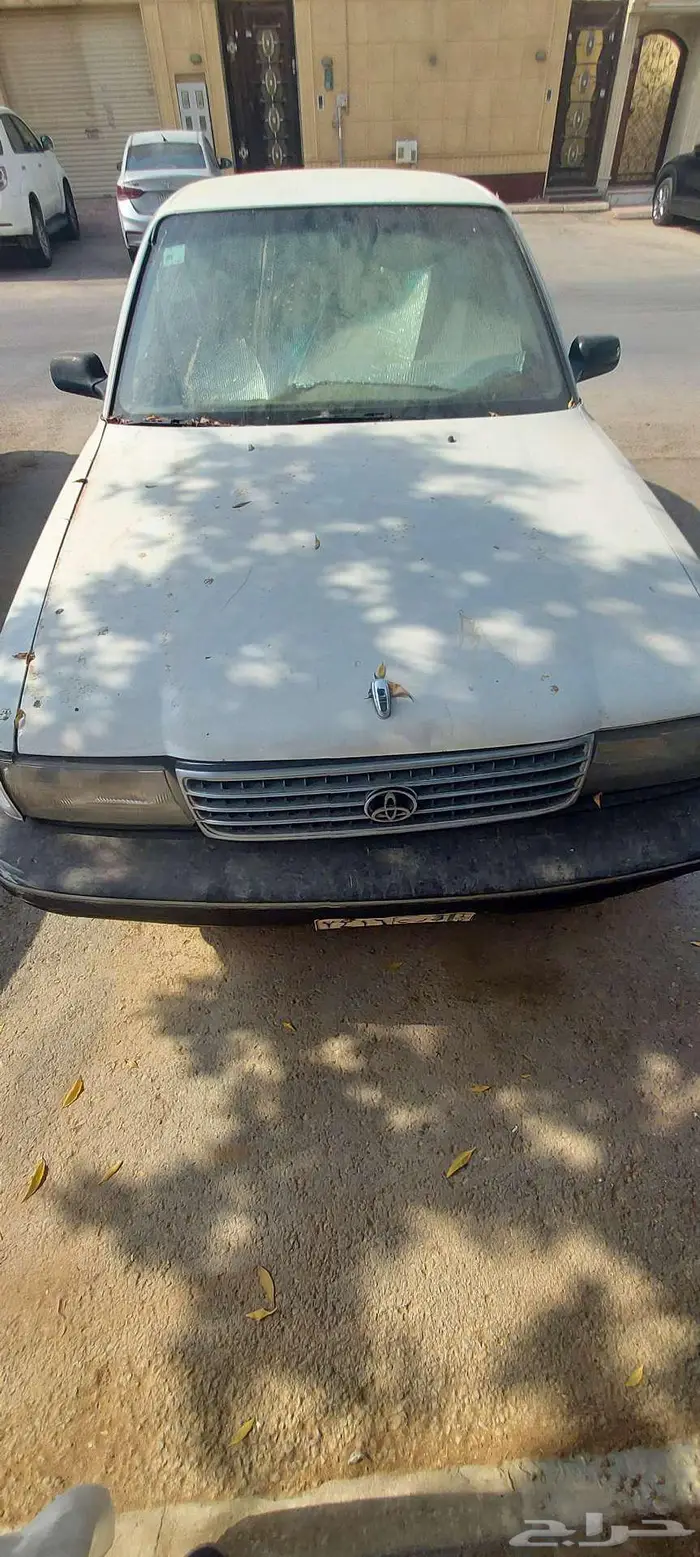 كرسيدا موديل 1990 0