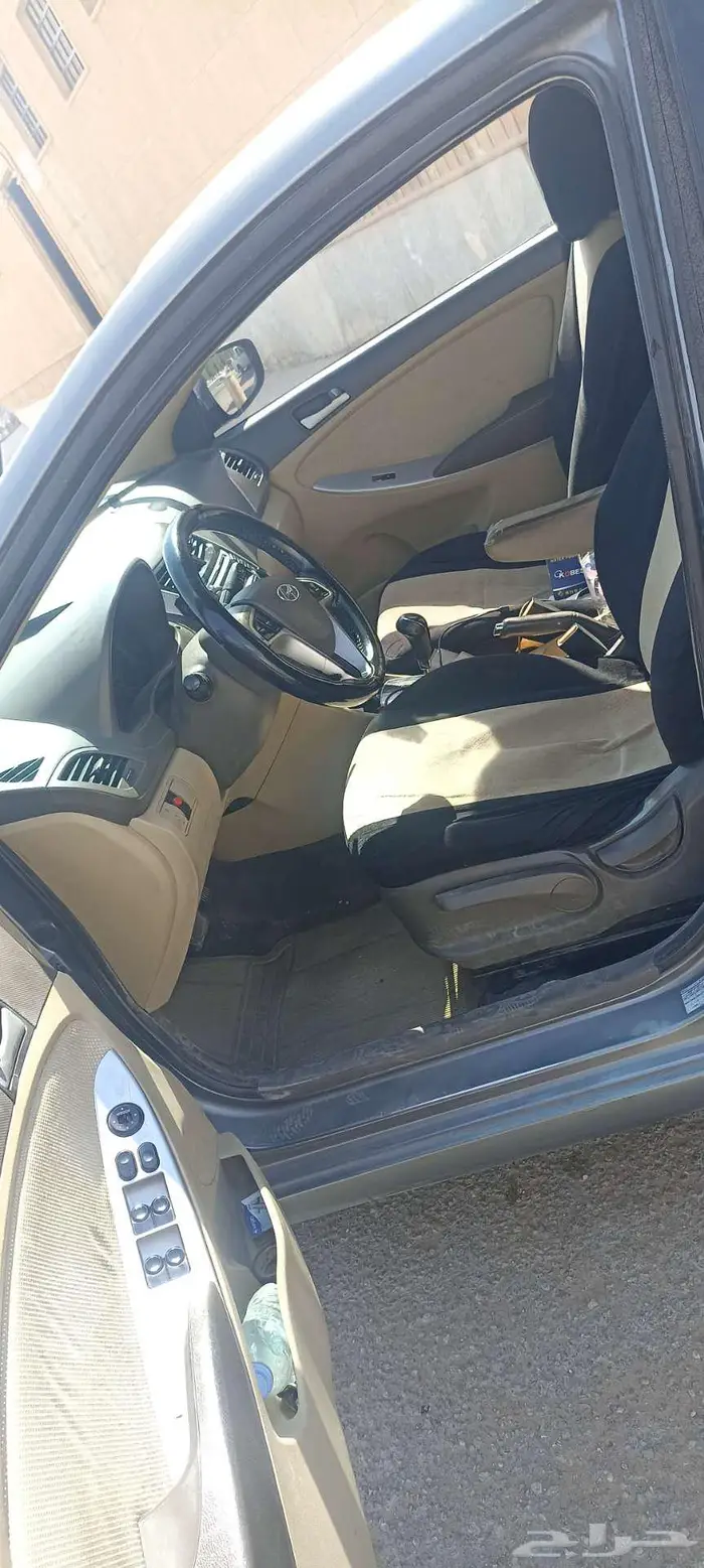 اكسنت 2015 توماتيك 3