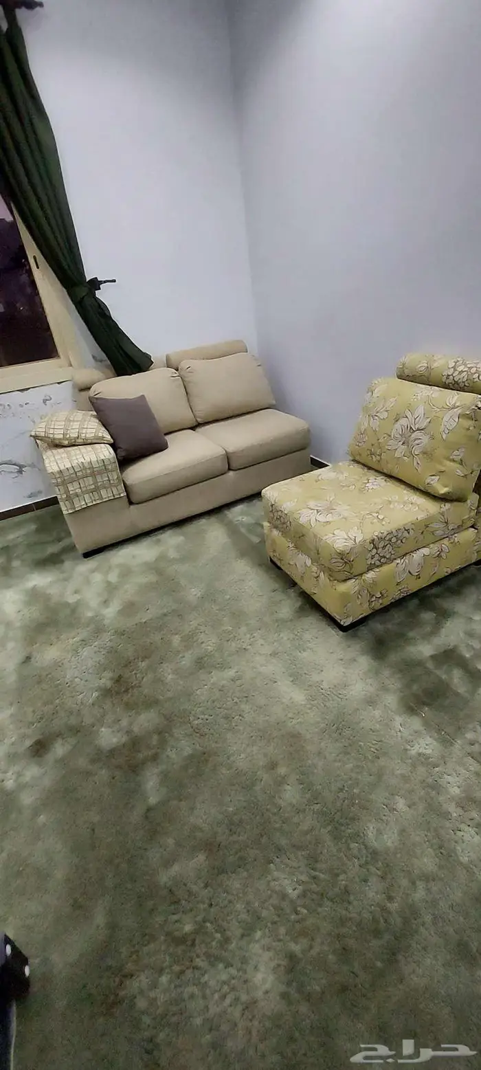 كنب خمسة أشخاص 1