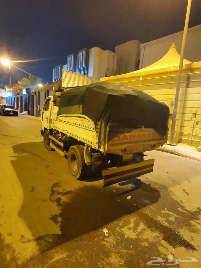 دينه قلاب للايجار اليومي ولا الشهري ترحيل مخلفات توريد رمال 0