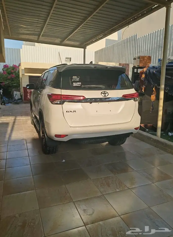 فورتنر للبيع 2019 0