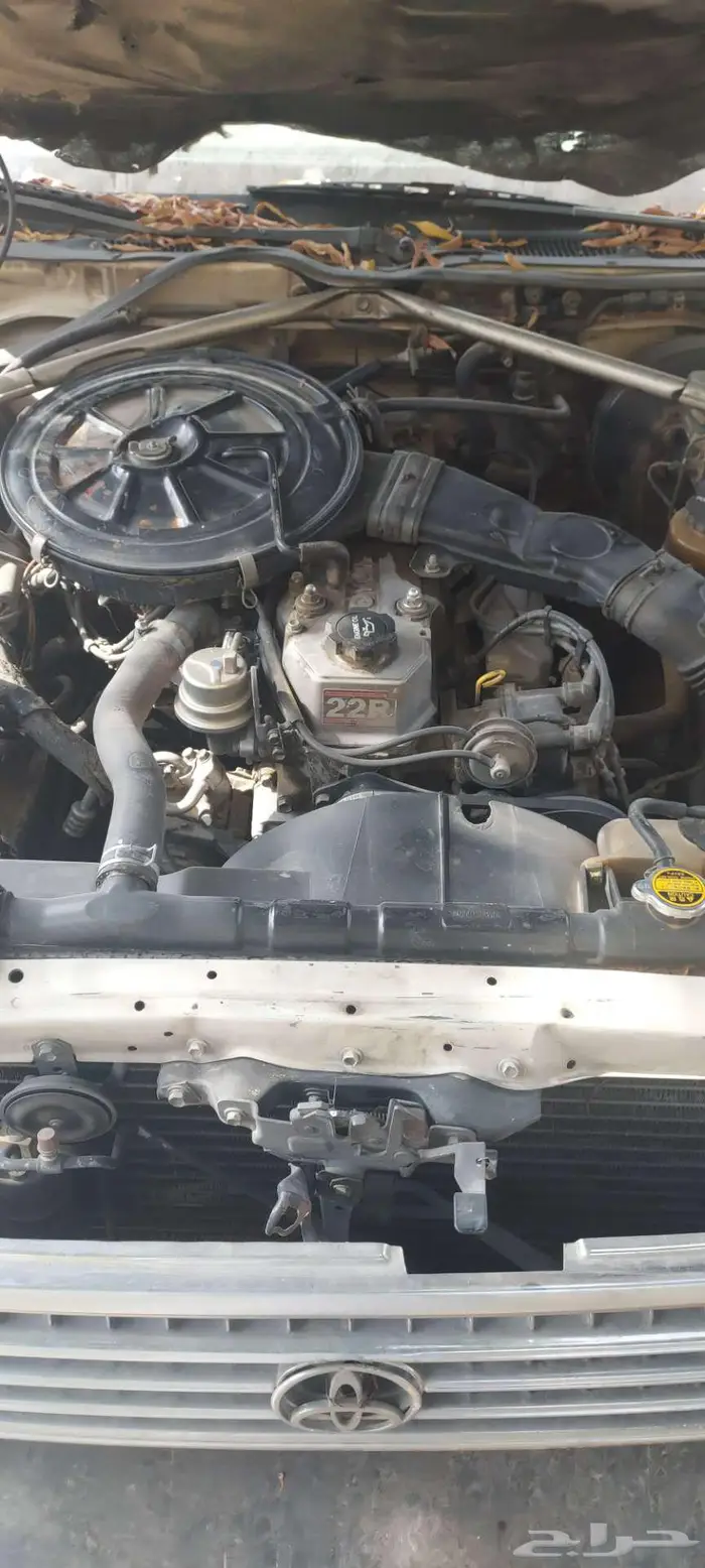 كرسيدا موديل 1990 3