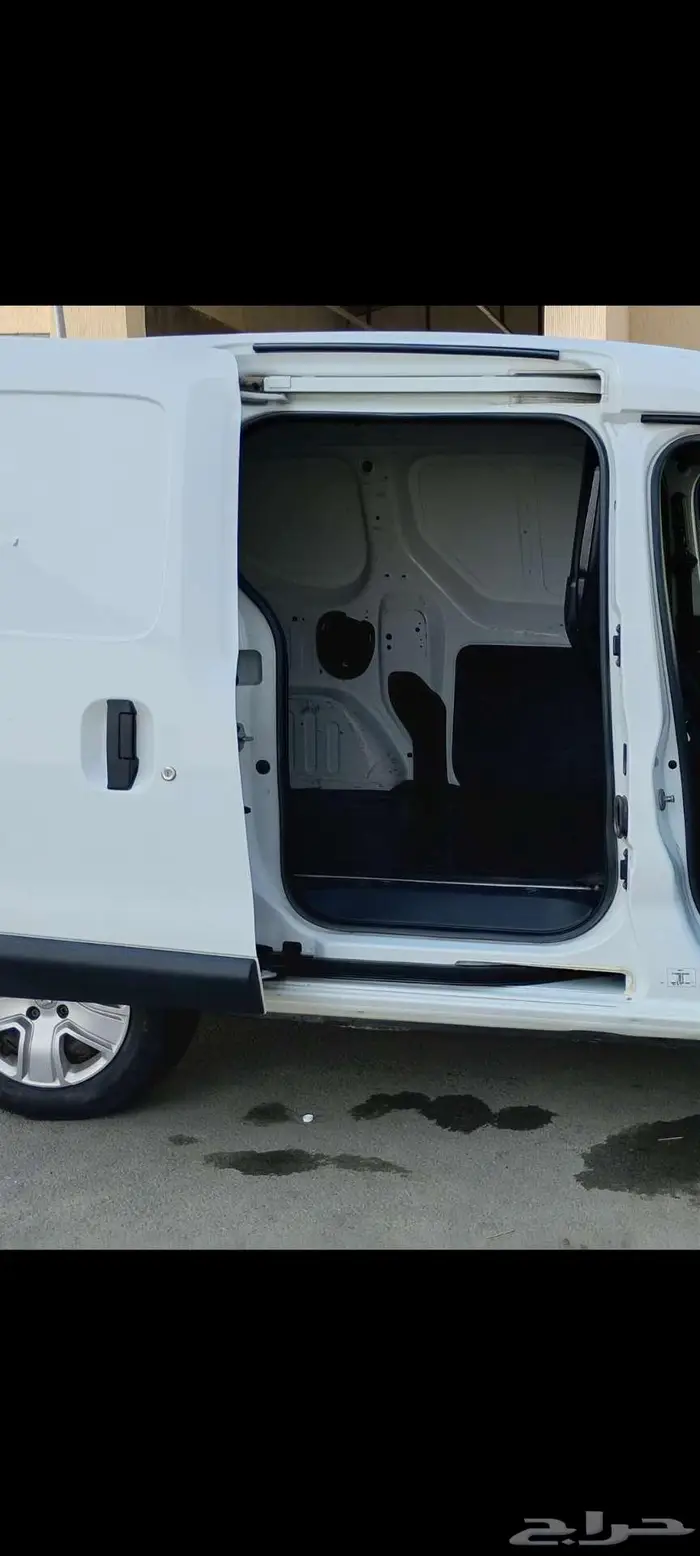 دوكر رينو 2018 1