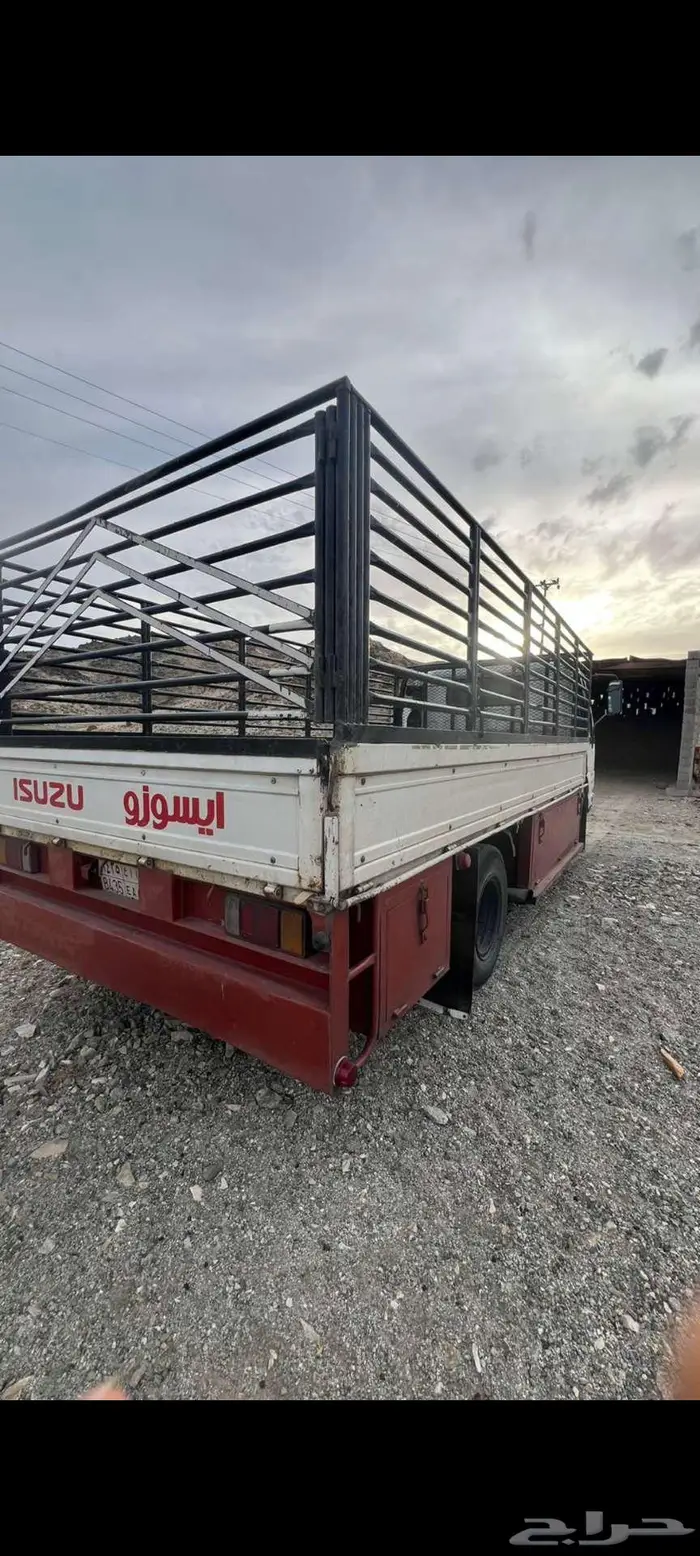 دينه ايسوزو 2008 للبيع 3