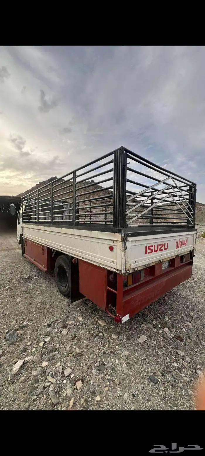 دينه ايسوزو 2008 للبيع 2