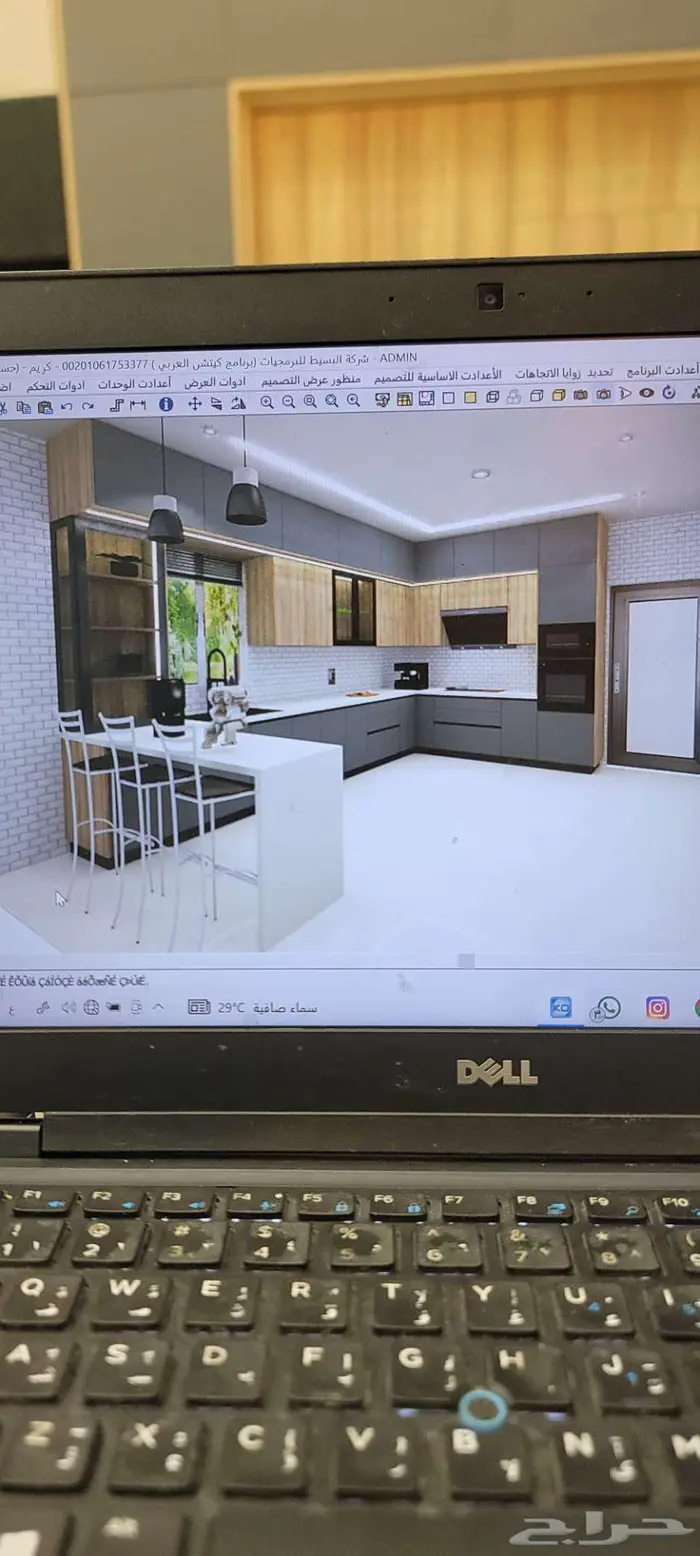 خزاين خشب ألماني 28