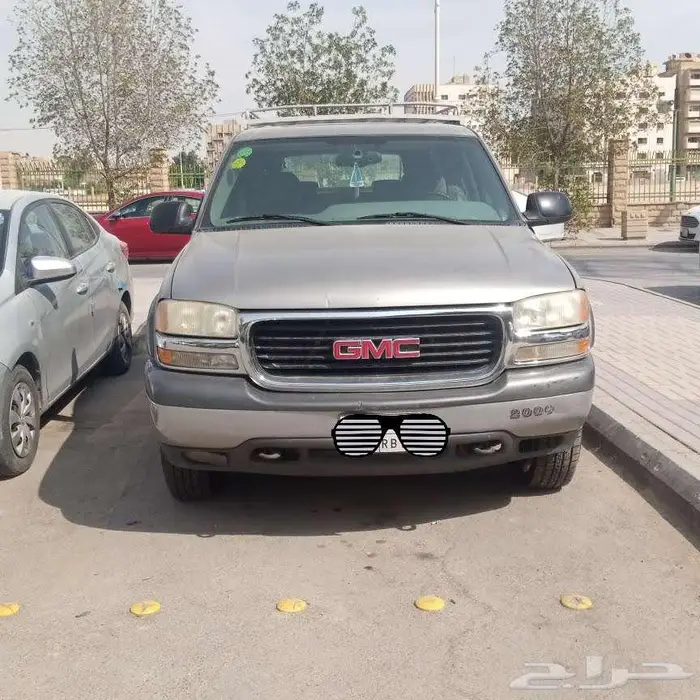 جمس مديل 2000 4