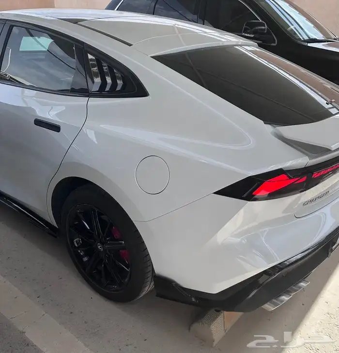 للبيع سيارة شانجان يوني في سبورت موديل 2025 بسعر مغري 1