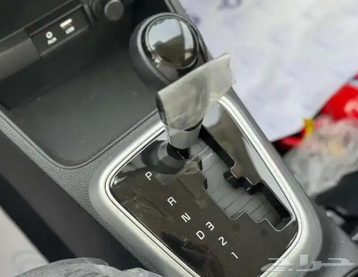 كيا بيجاس 2026 GL بالنقد والتقسيط 5