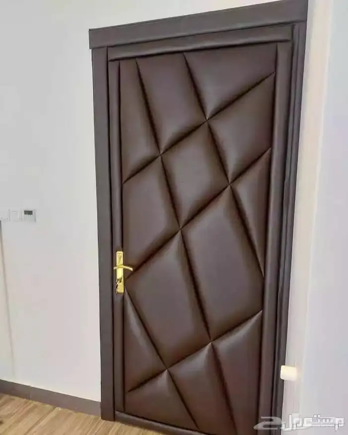 عزل باب الباب عازل الصوت للابواب أبواب عوازل غرف 3