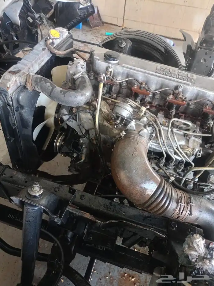 أيسوزو قلاب 2007 1