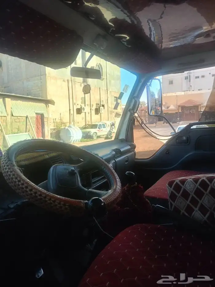 أيسوزو قلاب 2007 3