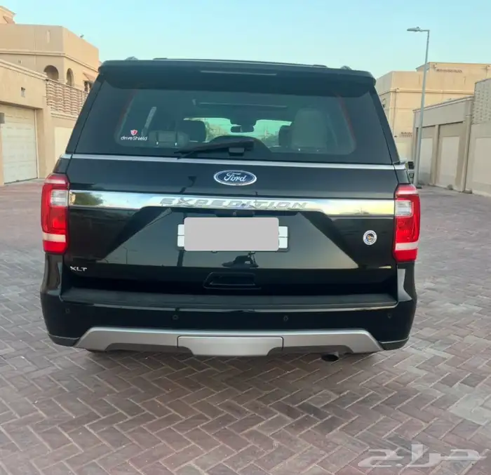 اكسبدشن 2018 فل نظيف جدا 3