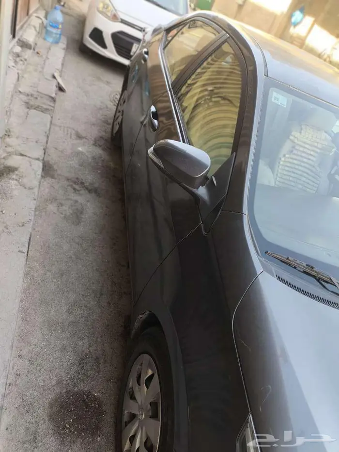 Toyota Corrola 2019 in good condition for sale 1