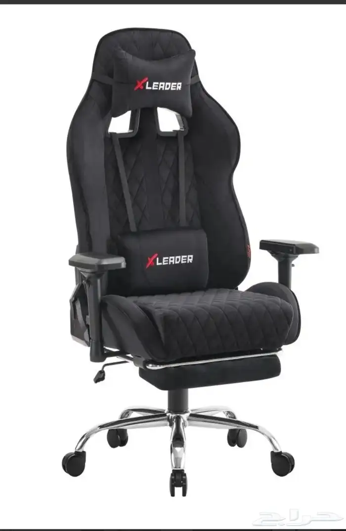كرسي قيمنق من ليدرز 1