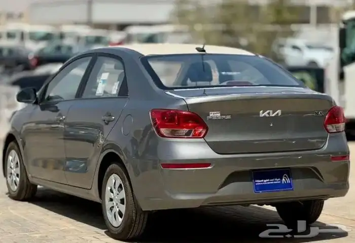 كيا بيجاس 2026 GL بالنقد والتقسيط 3