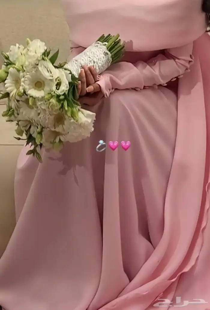 فستان ملكة مقاس 3 اكس لارج 2