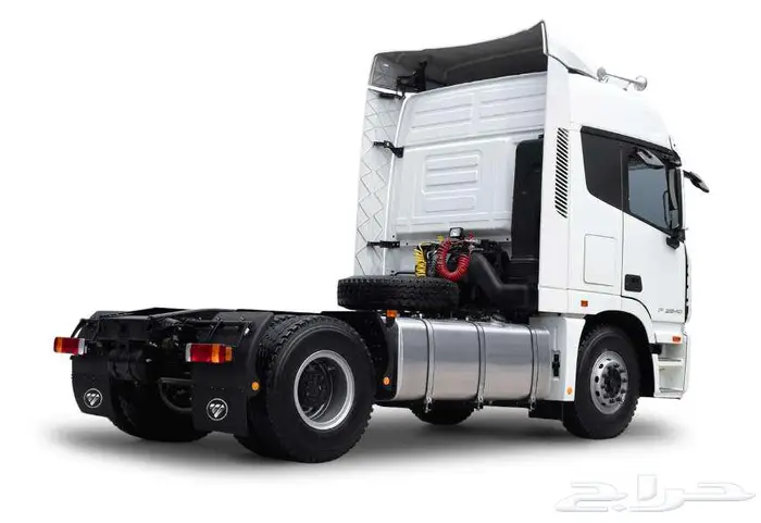 شاحنات فوتون 4x2 ضمان سنتين أو 100 ألف كم 2