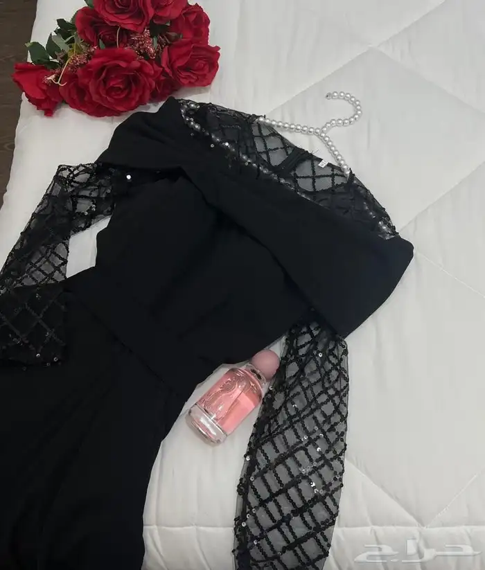 فساتين جديده وراقيه 9