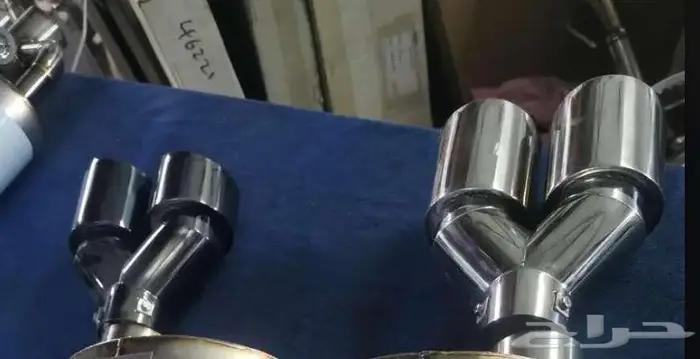 مخارج تب استانستيل 304 1