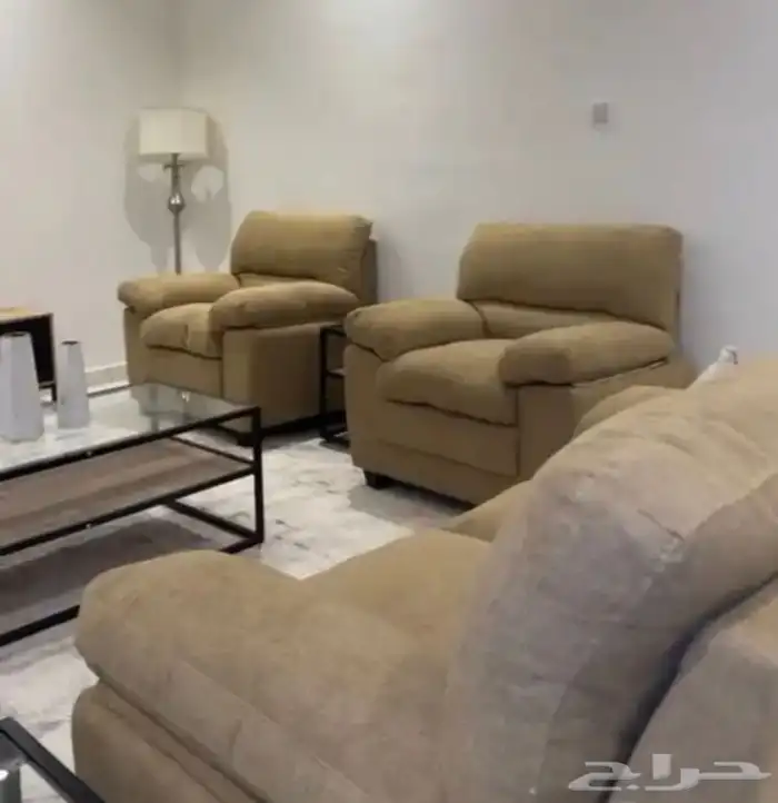 كنب امريكي 1