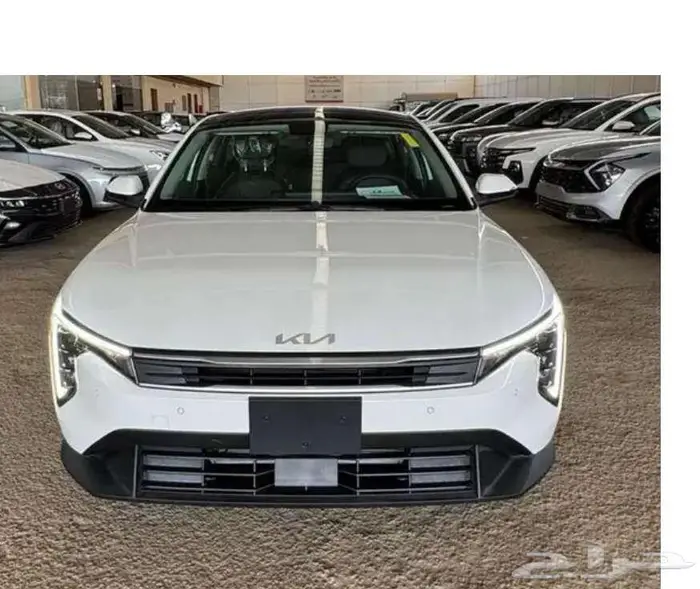 كيا k4 نص فل و ستاندر 2026 اقساط 0