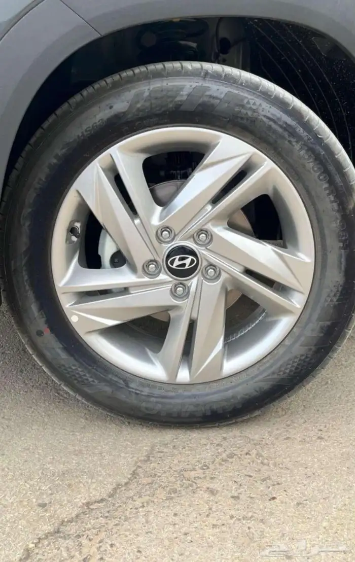 هيونداي ريتا سمارت 2026 6