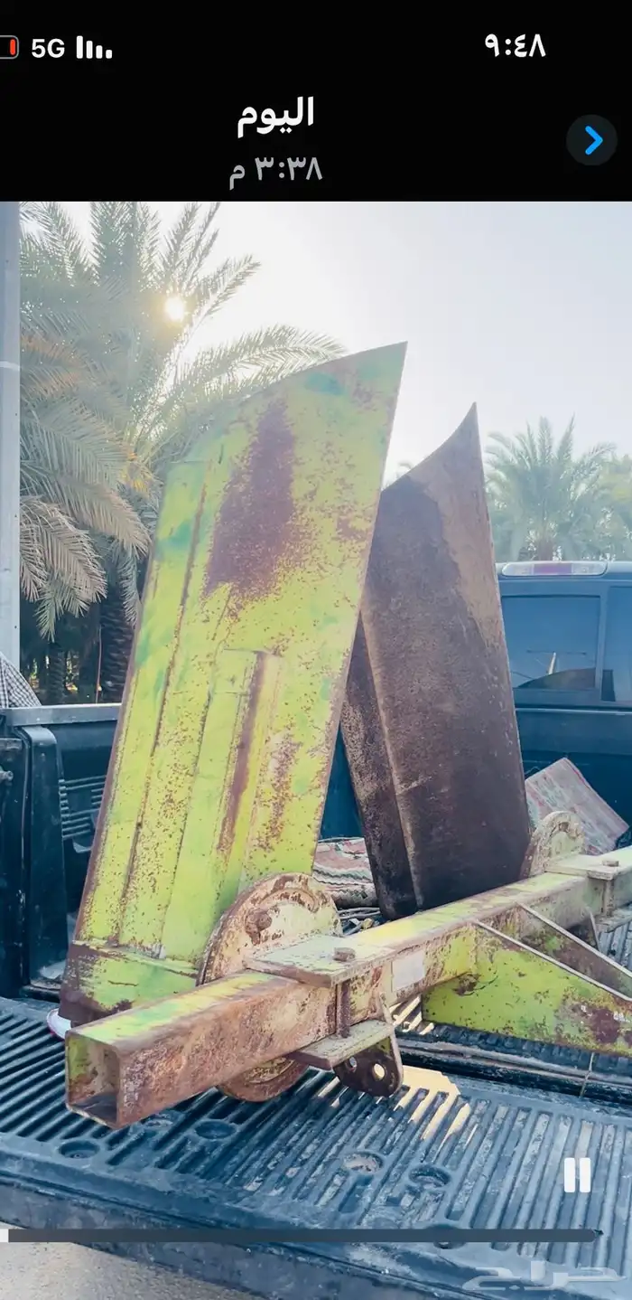 شعابة او كلالة للبيع 2