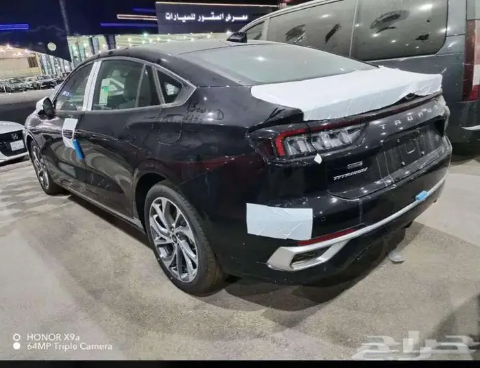 فورد تورس ترند 2026 اسعار وعروض شهر 11 3