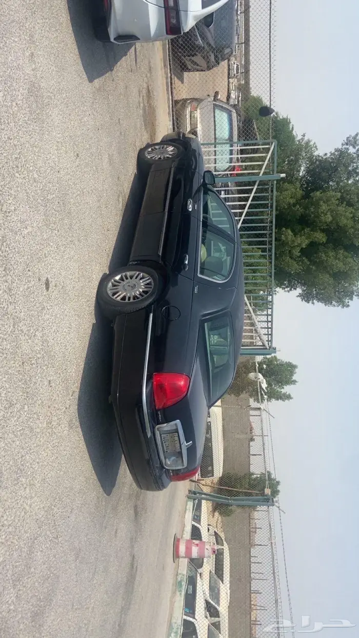 لينكون تون كار 2006 0