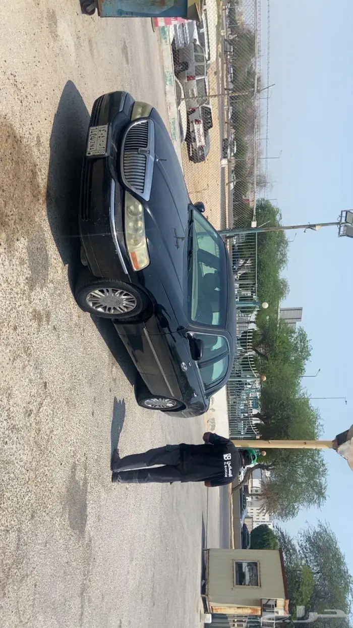 لينكون تون كار 2006 1