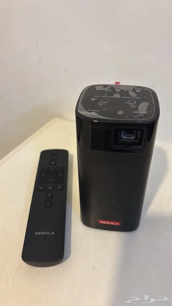 بروجكتور محمول للبيع 2